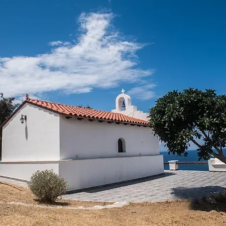 Guest house Roussa Suites *