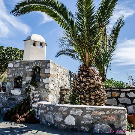 Roussa Suites Guest house Posidhonia (Syros)