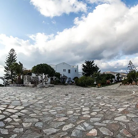 Guest house Roussa Suites Posidhonia (Syros)